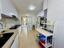 Blk 221 Simei Street 4 (Tampines), HDB 5 Rooms #580213501
